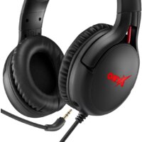 Наушники Niceboy Oryx X410 Epic - Превью изображения №5 — Интернет-магазин ПроЗаказ