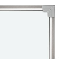 Магнитно-маркерная доска BRAUBERG 100х150/300 см 231708 (белый) - Превью изображения №3 — Интернет-магазин ПроЗаказ