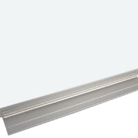 Магнитно-маркерная доска BRAUBERG 100х150/300 см 231708 (белый) - Превью изображения №4 — Интернет-магазин ПроЗаказ