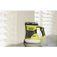 Полировальная машина Ryobi RBP18150-0 5133005617 (без АКБ) - Превью изображения №7 — Интернет-магазин ПроЗаказ
