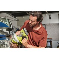 Полировальная машина Ryobi RBP18150-0 5133005617 (без АКБ) - Превью изображения №8 — Интернет-магазин ПроЗаказ