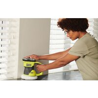 Полировальная машина Ryobi RBP18150-0 5133005617 (без АКБ) - Превью изображения №6 — Интернет-магазин ПроЗаказ