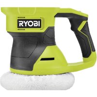 Полировальная машина Ryobi RBP18150-0 5133005617 (без АКБ) - Превью изображения №2 — Интернет-магазин ПроЗаказ
