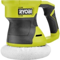 Полировальная машина Ryobi RBP18150-0 5133005617 (без АКБ) - Превью изображения №3 — Интернет-магазин ПроЗаказ