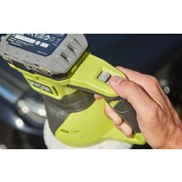 Полировальная машина Ryobi RBP18150-0 5133005617 (без АКБ) - Превью изображения №11 — Интернет-магазин ПроЗаказ