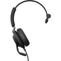Офисная гарнитура Jabra Evolve2 40 UC Mono USB-A - Превью изображения №3 — Интернет-магазин ПроЗаказ