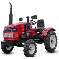 Мини-трактор Rossel XT-20D Pro - Превью изображения №7 — Интернет-магазин ПроЗаказ