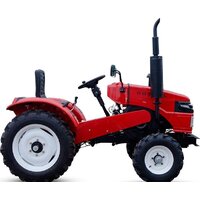 Мини-трактор Rossel XT-20D Pro - Превью изображения №11 — Интернет-магазин ПроЗаказ