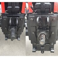 Мини-трактор Rossel XT-20D Pro - Превью изображения №13 — Интернет-магазин ПроЗаказ