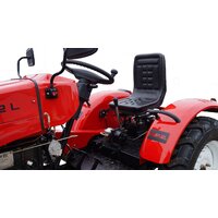 Мини-трактор Rossel XT-20D Pro - Превью изображения №5 — Интернет-магазин ПроЗаказ