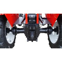 Мини-трактор Rossel XT-20D Pro - Превью изображения №14 — Интернет-магазин ПроЗаказ