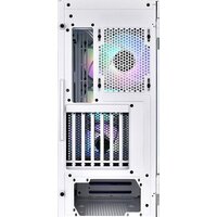 Корпус Thermaltake S250 TG ARGB Snow CA-1Y6-00M6WN-00 - Превью изображения №4 — Интернет-магазин ПроЗаказ