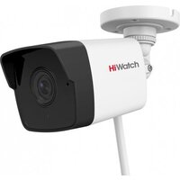 HiWatch DS-I250W(C) (4 мм)