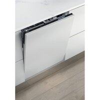 Встраиваемая посудомоечная машина Whirlpool WIF 5O41 PLEGTS - Превью изображения №11 — Интернет-магазин ПроЗаказ
