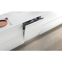 Встраиваемая посудомоечная машина Whirlpool WIF 5O41 PLEGTS - Превью изображения №3 — Интернет-магазин ПроЗаказ