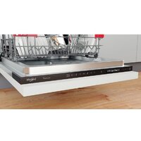 Встраиваемая посудомоечная машина Whirlpool WIF 5O41 PLEGTS - Превью изображения №15 — Интернет-магазин ПроЗаказ
