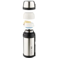 Термос THERMOS FDH-1650 1.65л (нержавеющая сталь) - Превью изображения №2 — Интернет-магазин ПроЗаказ
