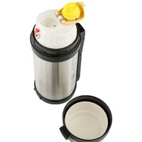 Термос THERMOS FDH-1650 1.65л (нержавеющая сталь) - Превью изображения №3 — Интернет-магазин ПроЗаказ