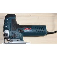 Электролобзик Bosch GST 150 CE Professional [0601512000] - Превью изображения №5 — Интернет-магазин ПроЗаказ