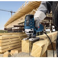 Электролобзик Bosch GST 150 CE Professional [0601512000] - Превью изображения №18 — Интернет-магазин ПроЗаказ
