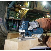 Электролобзик Bosch GST 150 CE Professional [0601512000] - Превью изображения №20 — Интернет-магазин ПроЗаказ
