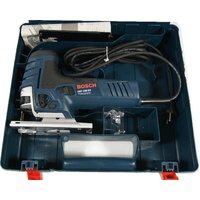 Электролобзик Bosch GST 150 CE Professional [0601512000] - Превью изображения №2 — Интернет-магазин ПроЗаказ