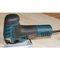 Электролобзик Bosch GST 150 CE Professional [0601512000] - Превью изображения №6 — Интернет-магазин ПроЗаказ