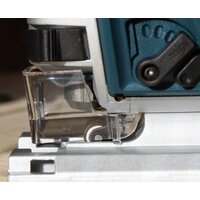 Электролобзик Bosch GST 150 CE Professional [0601512000] - Превью изображения №15 — Интернет-магазин ПроЗаказ