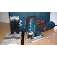 Электролобзик Bosch GST 150 CE Professional [0601512000] - Превью изображения №4 — Интернет-магазин ПроЗаказ