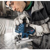 Электролобзик Bosch GST 150 CE Professional [0601512000] - Превью изображения №19 — Интернет-магазин ПроЗаказ