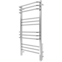 Полотенцесушитель TERMINUS Соренто П12 500x1000 электро (хром) - Превью изображения №2 — Интернет-магазин ПроЗаказ