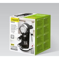 Рожковая кофеварка Maestro MR-410 - Превью изображения №4 — Интернет-магазин ПроЗаказ