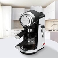 Рожковая кофеварка Maestro MR-410 - Превью изображения №5 — Интернет-магазин ПроЗаказ