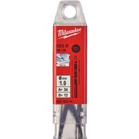 Milwaukee 4932363444 (10 предметов)