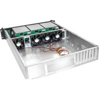 Корпус ExeGate 2U650-HS09 600W EX285224RUS - Превью изображения №4 — Интернет-магазин ПроЗаказ