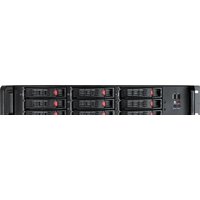 Корпус ExeGate 2U650-HS09 600W EX285224RUS - Превью изображения №2 — Интернет-магазин ПроЗаказ