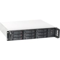 ExeGate 2U650-HS09 600W EX285224RUS