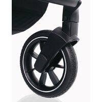 Универсальная коляска Rant MOWbaby Zoom PU (2 в 1, silver grey) - Превью изображения №13 — Интернет-магазин ПроЗаказ