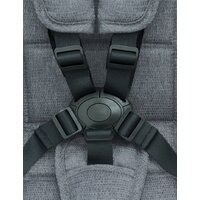 Универсальная коляска Rant MOWbaby Zoom PU (2 в 1, silver grey) - Превью изображения №15 — Интернет-магазин ПроЗаказ