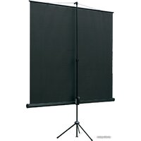 Проекционный экран Lumien Eco View 128x171 LEV-100110 - Превью изображения №2 — Интернет-магазин ПроЗаказ