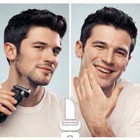 Электробритва Braun Series 8 8467cc Wet & Dry - Превью изображения №10 — Интернет-магазин ПроЗаказ
