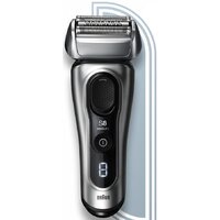 Электробритва Braun Series 8 8467cc Wet & Dry - Превью изображения №5 — Интернет-магазин ПроЗаказ