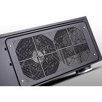 Корпус SilverStone Grandia GD07 SST-GD07B - Превью изображения №6 — Интернет-магазин ПроЗаказ