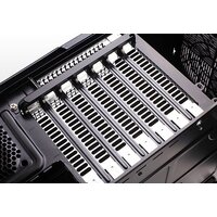 Корпус SilverStone Grandia GD07 SST-GD07B - Превью изображения №9 — Интернет-магазин ПроЗаказ