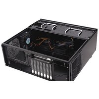 Корпус SilverStone Grandia GD07 SST-GD07B - Превью изображения №12 — Интернет-магазин ПроЗаказ