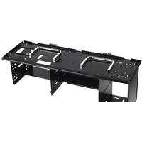 Корпус SilverStone Grandia GD07 SST-GD07B - Превью изображения №11 — Интернет-магазин ПроЗаказ