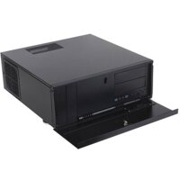 Корпус SilverStone Grandia GD07 SST-GD07B - Превью изображения №2 — Интернет-магазин ПроЗаказ