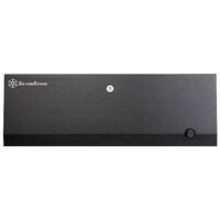 Корпус SilverStone Grandia GD07 SST-GD07B - Превью изображения №3 — Интернет-магазин ПроЗаказ