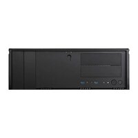 Корпус SilverStone Grandia GD07 SST-GD07B - Превью изображения №4 — Интернет-магазин ПроЗаказ