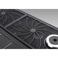 Корпус SilverStone Grandia GD07 SST-GD07B - Превью изображения №8 — Интернет-магазин ПроЗаказ